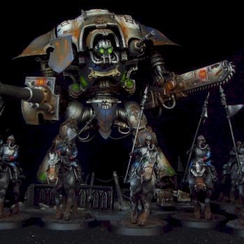 Death Korps Krieg by Awaken Realms
