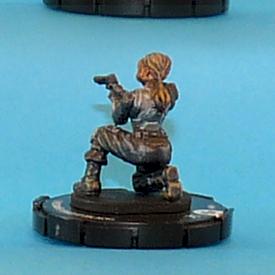 Heroclix checkmate by Hotrod