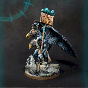 Kairos Fateweaver by Gruumsh