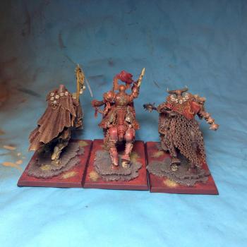 Skullcrushers by Joi