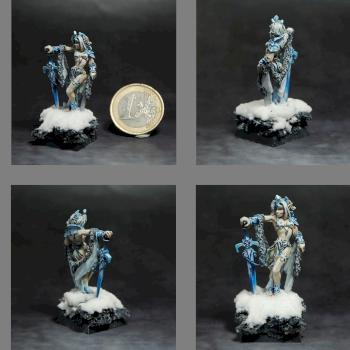 Ice Queen by Giggle