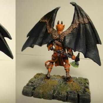 Belial by sappet102