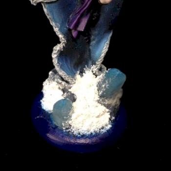 Rasputina Alternate Pose by K9monkey