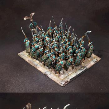 Tomb Guard by Gruumsh