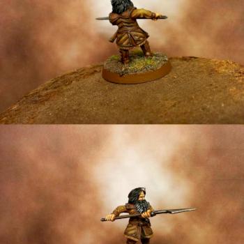 Bifur by werner