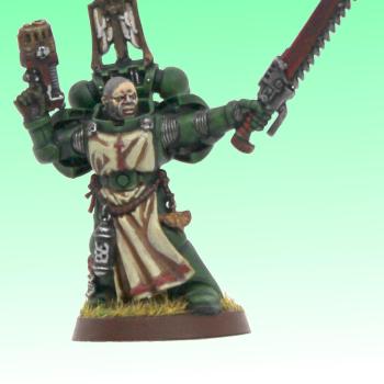 dark angel raphael by freska