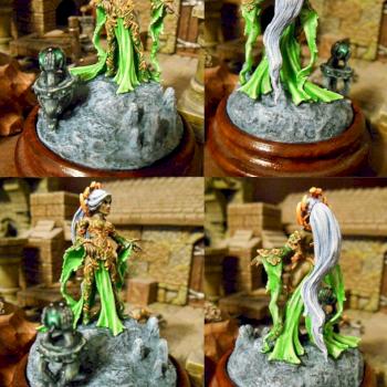Shaeress by Reaver