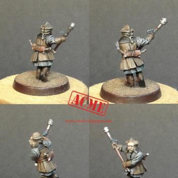 Dwarf 2 ( hobbit) by ACME-Studio