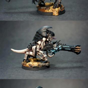 Hive Guard by polyfractal