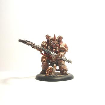 Typhus by catbug