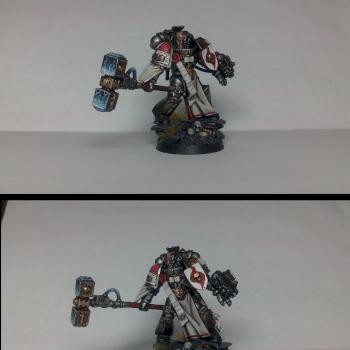 Grey Knights Purifier 1 Front by Athal-Ward