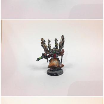 Bile by magicapple