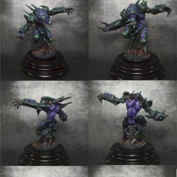 Avatar by Hakon