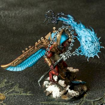 Daemon prince by Aceface
