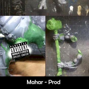 Ghorgon 2 by Mâhar by Mâhar Lankôth