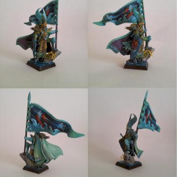 Lothern Sea Helm by linux
