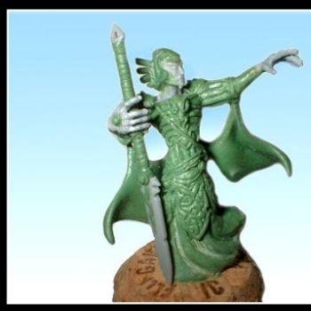 Lord of undead  (from by Golden dragon italy