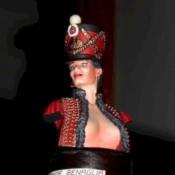 Hussar by DavideB