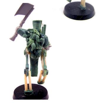 Another mini by moderathat