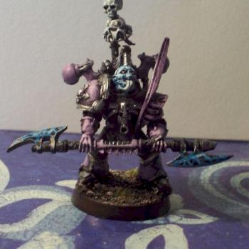 Emperor's Children Champion2 by jackdead smith