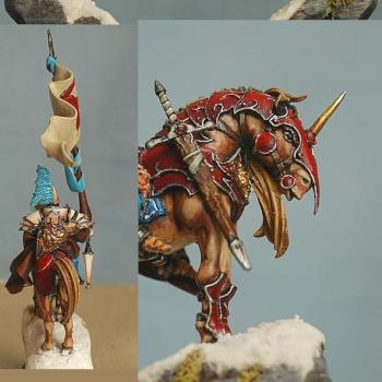 Another mini by Eriol il marinaio