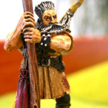 Another mini by Sydgaffel