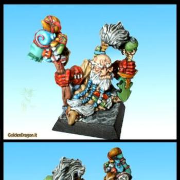 Bal - Torg by Golden dragon italy