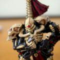 Maugan Ra by Stopher