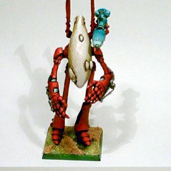 Repost Wraithlord by alfredosalvador