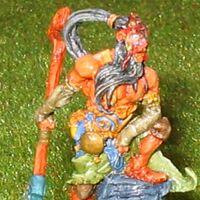 Another mini by elfepale