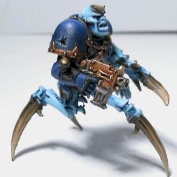 Possessed CSM by FW DevilFlash
