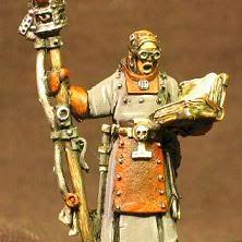 Gw Acolyte by nornicle