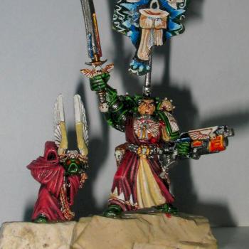 azrael by dane