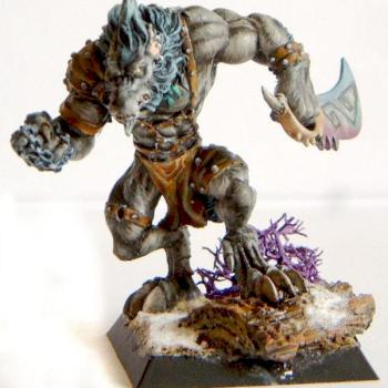 wolfen predator of blood / front by maru