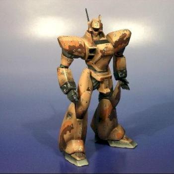 Patlabor by DragonsLand