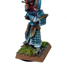 High Elf by genotype