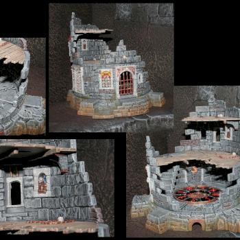 Dreadstone Blight by Dirtbag