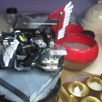 Another mini by Tanhausen