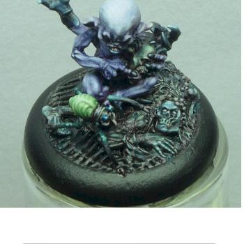 IP Stealer Hybrid Tot by Baron Phlegm