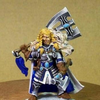Korhil by Rentall