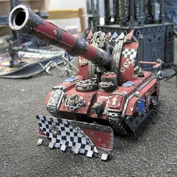 Looted basilisk by KleinerZorn