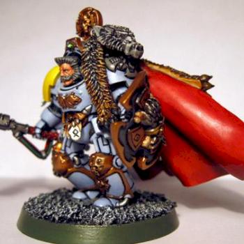 SW Terminator by Tugi