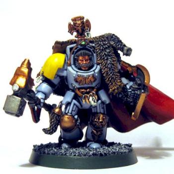 SW Terminator by Tugi