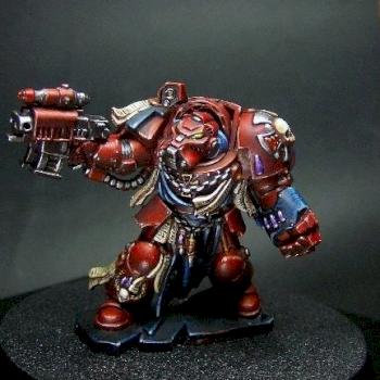 space hulk brother deino by avalon008