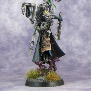Urien Rakath by Daith by Daith