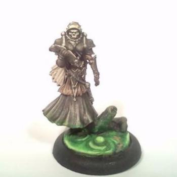Another mini by ninetilldawn
