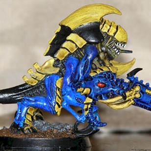 Hive Guard by Dreessen