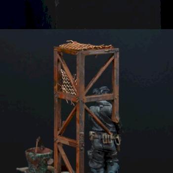 Jericho by jarhead