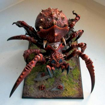 Another mini by Grigory