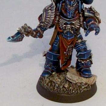 Death Angel Librarian by Ptitbonhomme